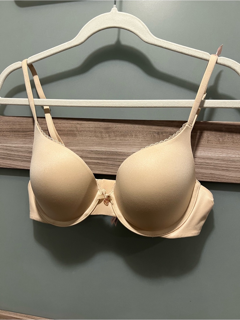 Victoria's Secret Body By Victoria Perfect Shape Bra
